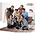 Kis-My-Ft2「Synopsis(初回盤B / CD+Blu-ray)」