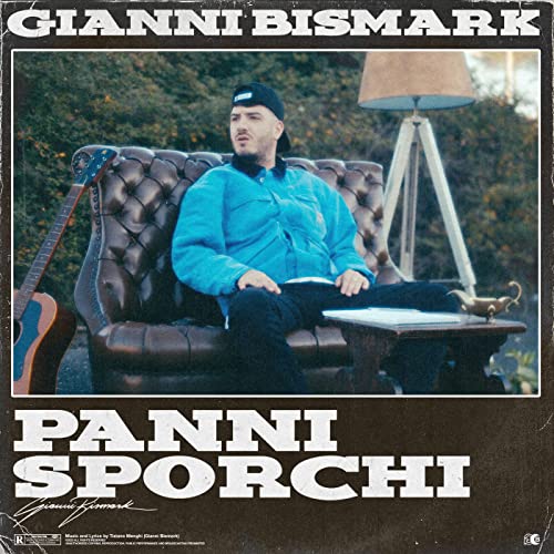 Gianni Bismark