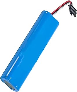 Batterie Robot Aspirateur Mop Pro. Compatible For Xiaomi STYTJ02YM. Accessoires Pièces De Rechange Accessoires