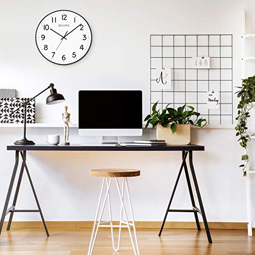 Bulova C4832 Office Mate by Bulova - Image 2