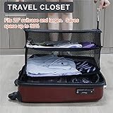 Zoom IMG-1 cubi da imballaggio appendere organizer Zoom IMG-1 cubi da imballaggio appendere organizer