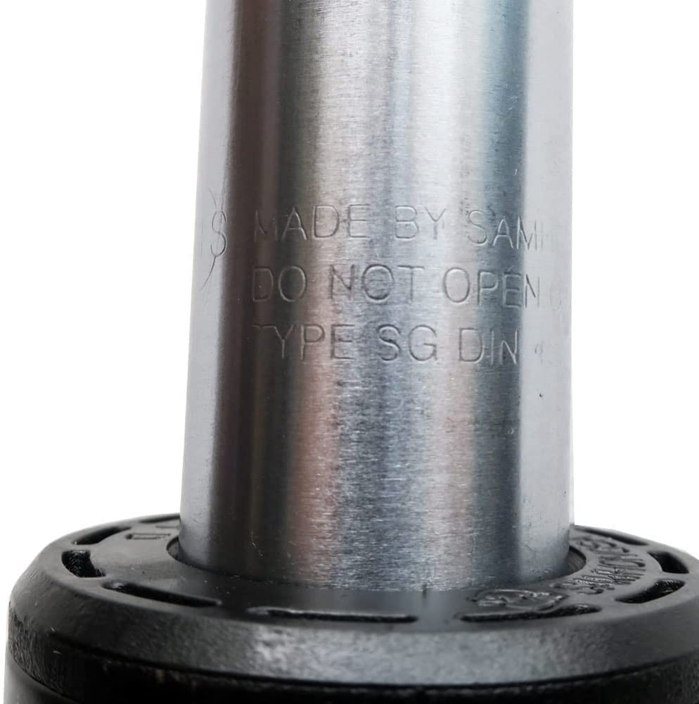 Resorte de Gas Resorte neumático del pistón de la Silla de la Oficina Cy-4 de la Silla del Juego del hogar de la Oficina del Cilindro de Gas Elevador de Gas Recto