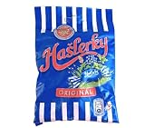 Haslerky- Herb and Menthol Flavour Candy (90g/3.17oz)