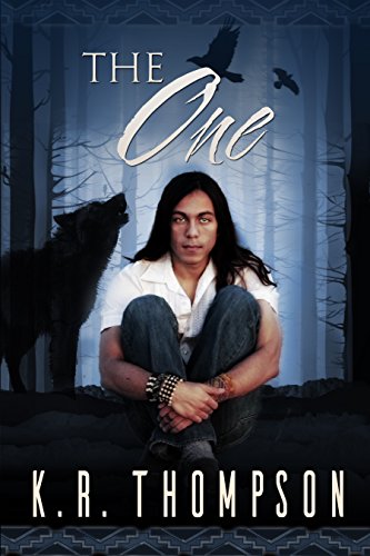 The One (The Keeper Saga Book 6)