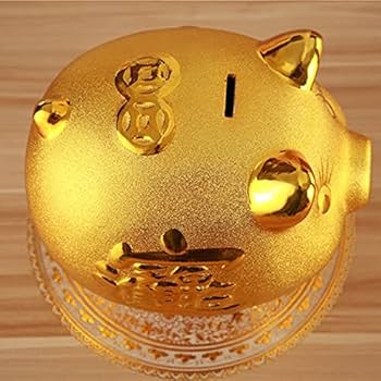 北欧の豚(小)貯金箱 楽天市場】【2点セット】貯金箱 ぶた 豚の貯金箱 かわいい 小 中