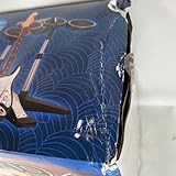 Photo of the Mad Catz Rock Band 4 Band-In-A-Box PS4 Software Bundle