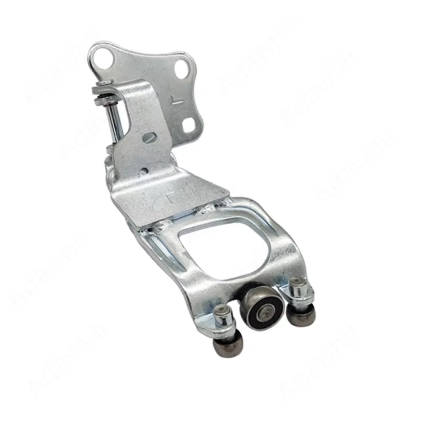 Rodillo puerta corredera Toyota Sienna reparará ruido y desajuste en bisagra 6839008031 7