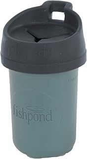 Microtrash Containers