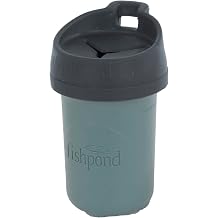 Microtrash Containers
