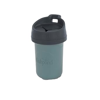 Microtrash Containers