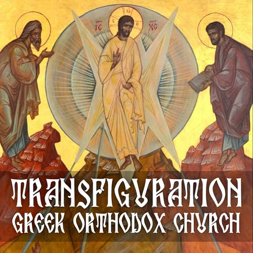 Transfiguration Greek Orthodox Church Titelbild