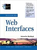  Designing Web Interfaces Interactive Workbook (Advanced Website Architecture)