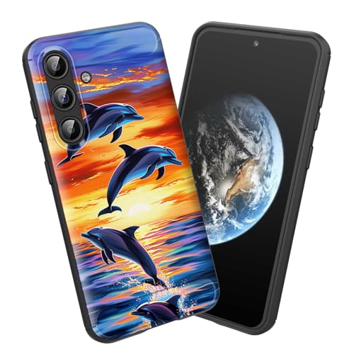 Coque Galaxy S24 Plus anti-traces de doigts pour garder un téléphone propre