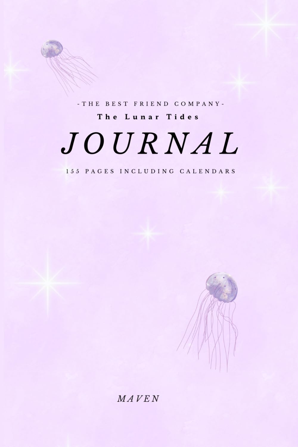 The Lunar Tides Journal
