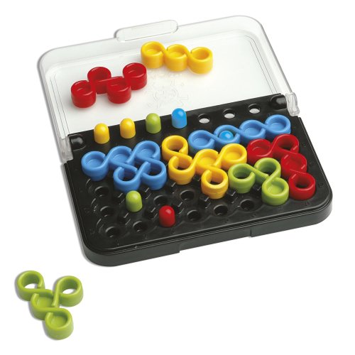 Smart - IQ Twist Juego de ingenio con retos (SG488IB)