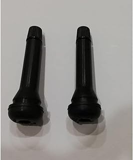 Rubber Tire Rims Pipe Trunk 418-2 Pieces