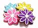 Pawsitively Gourmet Colorful Blooms Cookies For Dogs