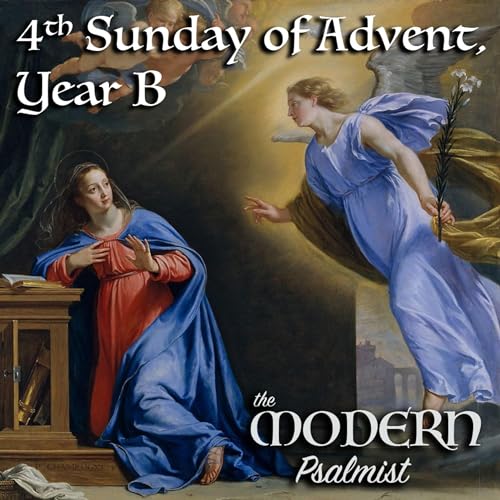 『4th Sunday of Advent, Year B』のカバーアート