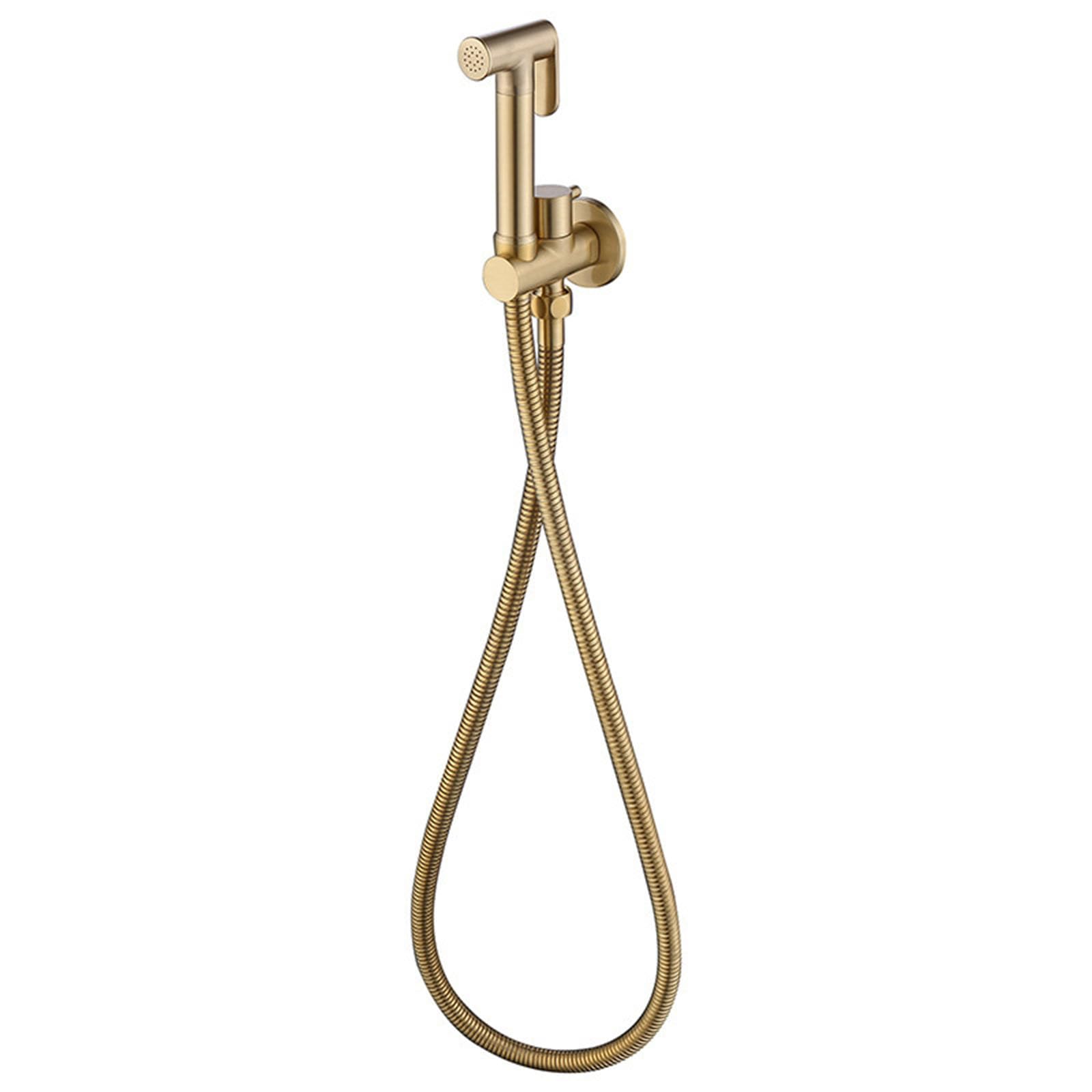 Pulvérisateur de bidet pour toilettes pour éliminer les irritations