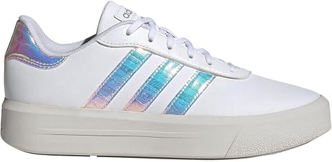 Cloud White Almost Pink Crystal White