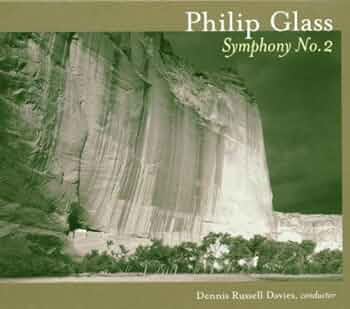 Philip Glass／The Symphonies 11枚組BOX Philip Glass／The