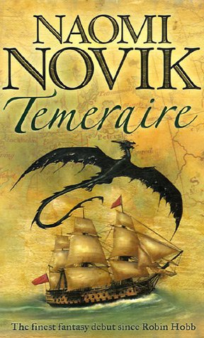 Temeraire