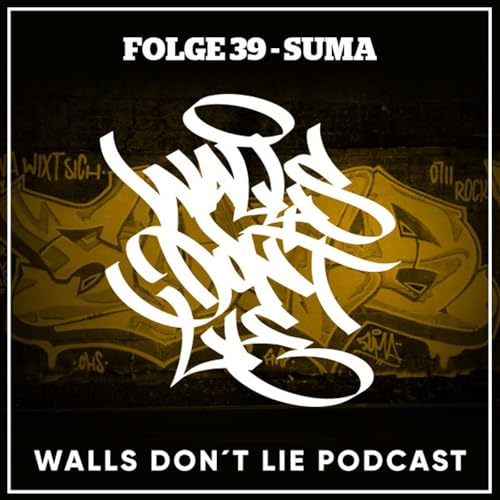 Folge 39 - Suma cover art