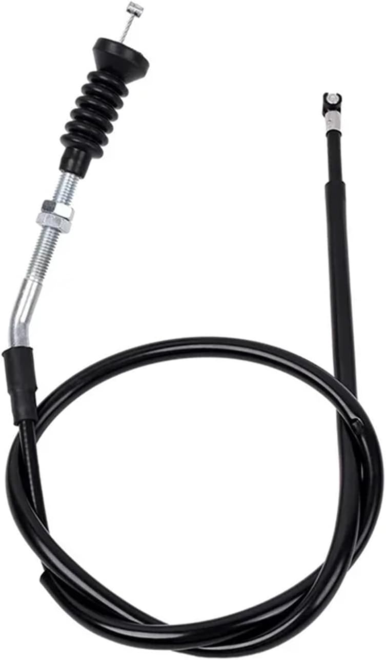 Motorcycle Parts Adjustable Clutch Cable Line Wires Compatible KLX450R A8F A9F KLX450R ACF KLX 450 R AEF KLX450 R AJF AKF