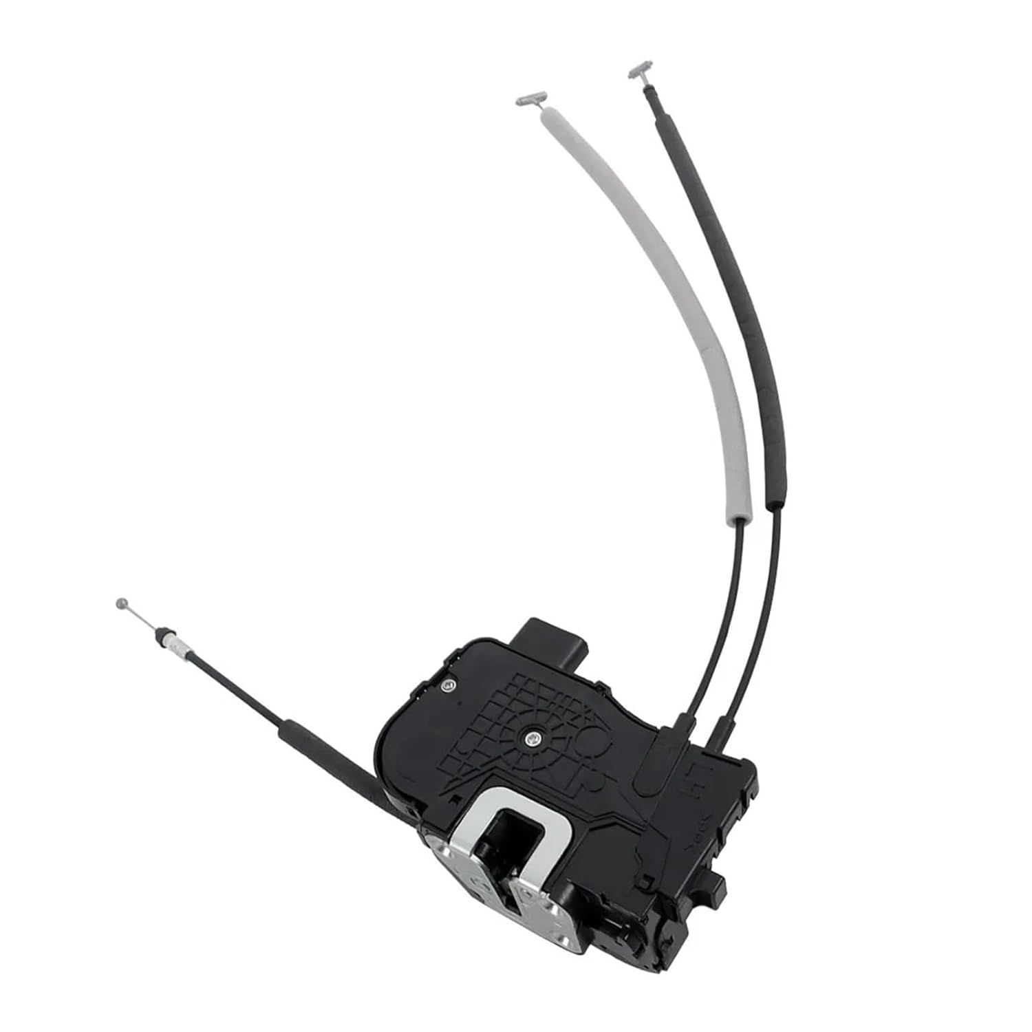 813103W000 813203W000 Front Left/Right Rear Car Door Lock Actuator Motor Compatible with Kia 2.0L 2.4L L4 2011-2016(Rear Left)