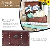 Zoom IMG-1 hmf 6406 135 scatola del Zoom IMG-1 hmf 6406 135 scatola del