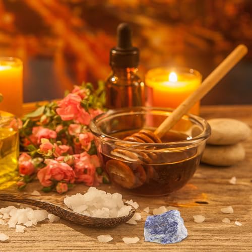Diffusion et utilisation prolongée avec nos pierres naturelles pour diffuseur - 7