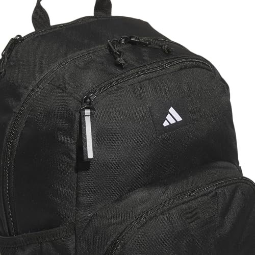 adidas Midway School Backpack for Laptop and Travel, 28L