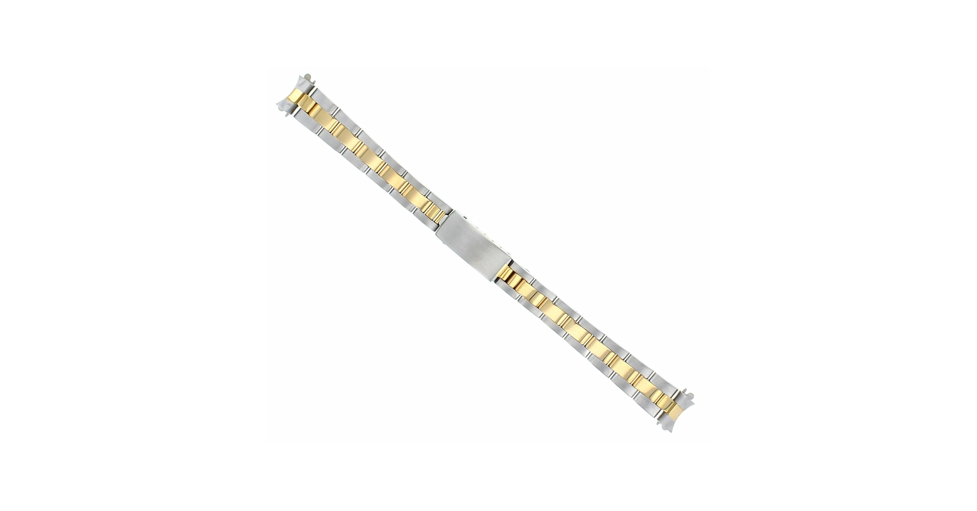 Rolex Lady 10mm 尾錠(WG) & 13mm 革ベルト Rolex Lady 10mm 尾錠(WG) & 13mm 革ベルト Yahoo!オークション