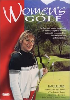 Women's Golf