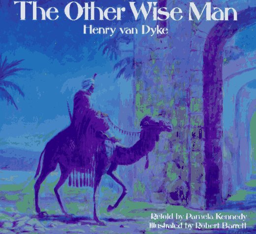 The Other Wise Man The Other Wise Man