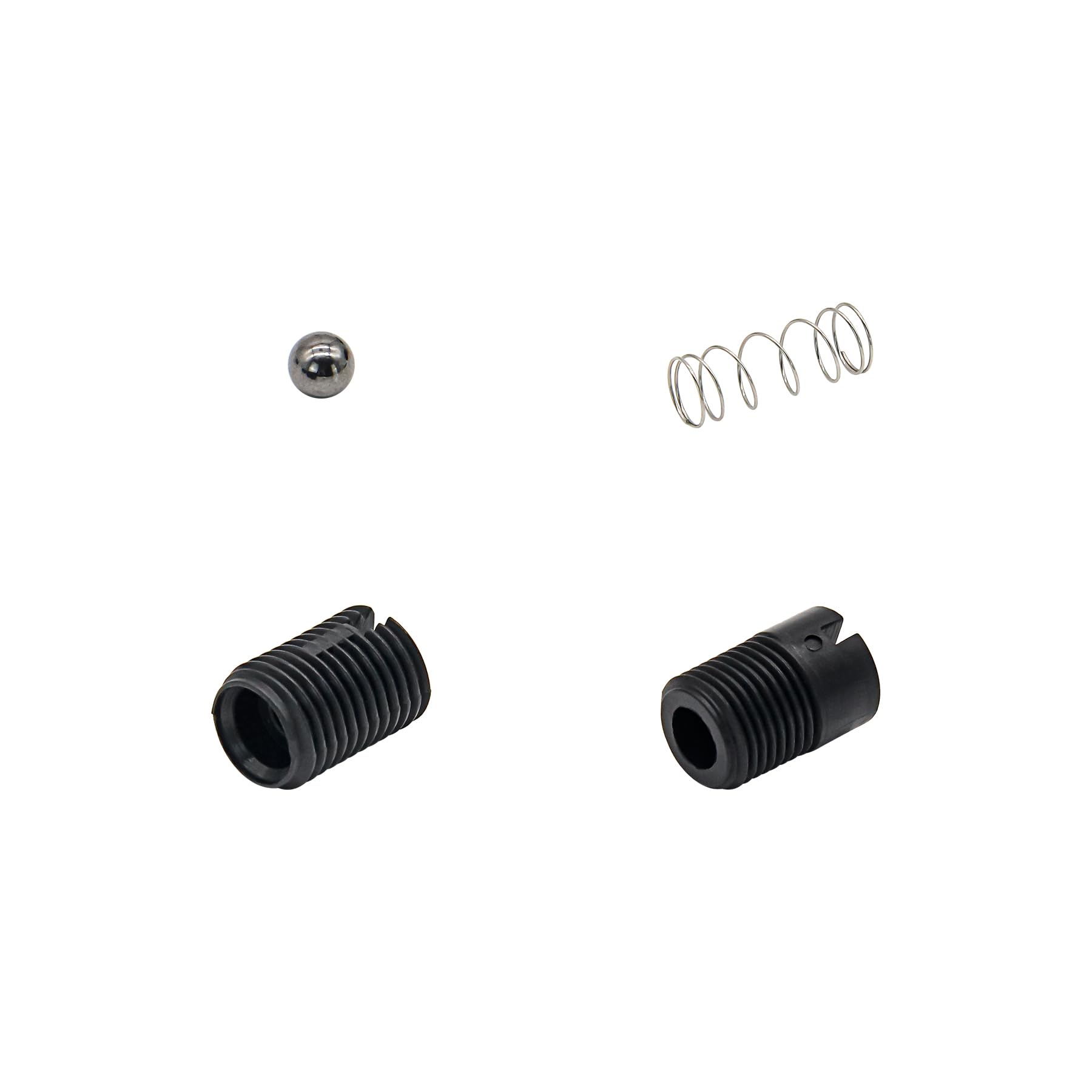 Snapklik.com : Huarntwo M16545 Filter Cover PP204 Rotor PP217 Pump Kit ...