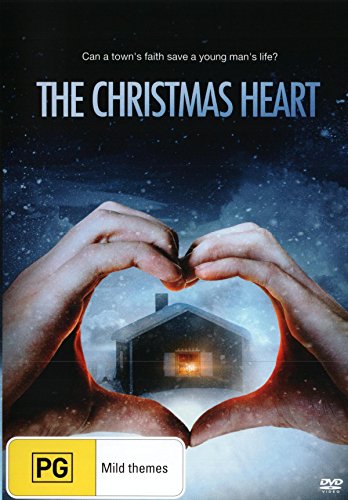 UUC The Christmas Heart
