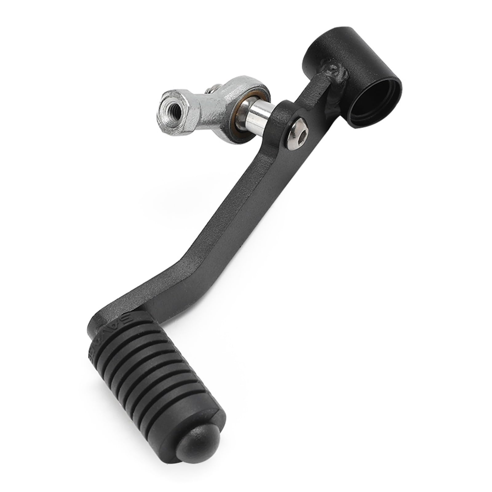 MKYOKO Gear Shift Lever for NX500 CB500 Hornet 500 CB500X CBR500R CB500F Motorcycle Gearchange Foot Pedal Shifter CB 500F 500X
