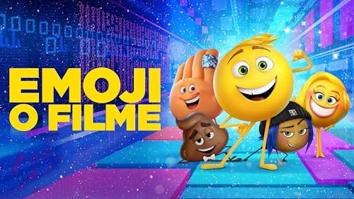 Emoji: O Filme