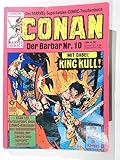  Conan der Barbar Taschenbuch 10 , Condor Marvel Comics Marvel-Superhelden-Comic-Taschenbuch