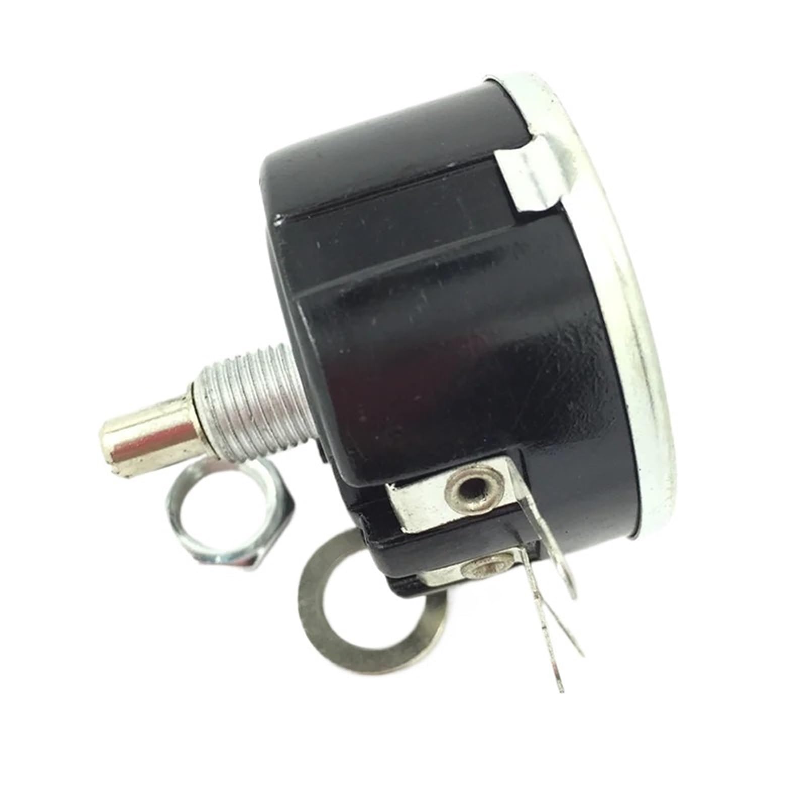 DCJJLWIG 2PCS/LOT WX112（050） potentiometer Resistance：4K7 4.7K 5W