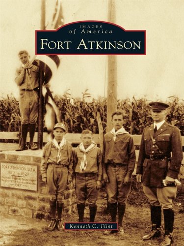 Fort Atkinson (Images of America)