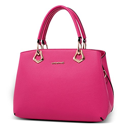 Sac Shell-D mode simple pour femme, le messenger bag des citadines