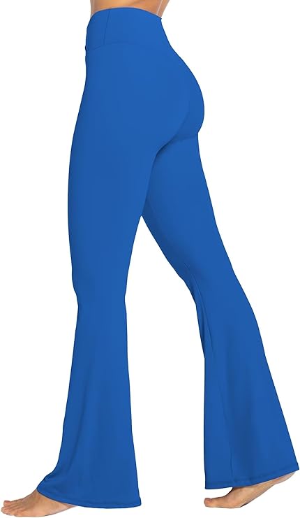 Sunzel Flare Leggings