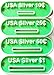 Three Popular Silver Coin Testers - USA Silver, Silver Eagles and Silver Krugerrand