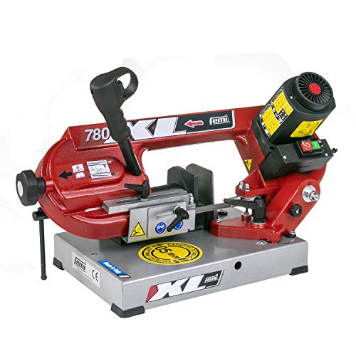 Femi Sega Nastro Metallo 780XL - 2