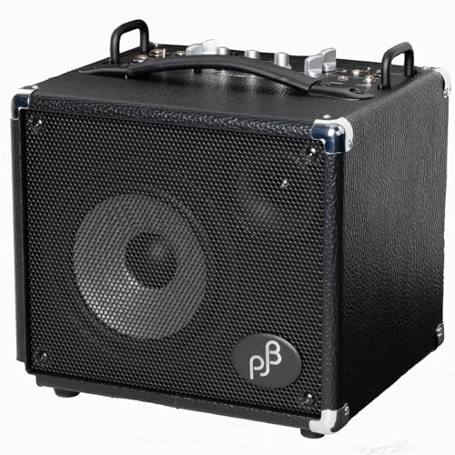 Phil Jones Bass Bass Engine 17 1 x 7-inch 70-watt Bass Combo Amp