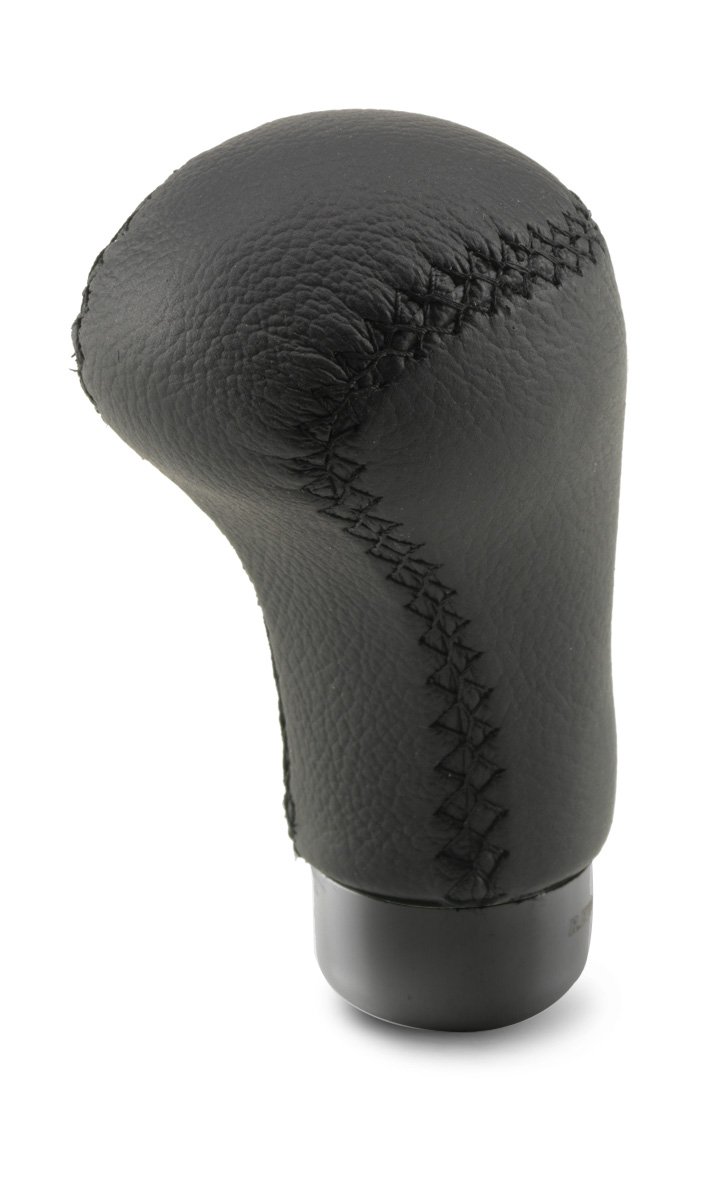 Bottari Spa 16142 Club Real Leather Gear Knob