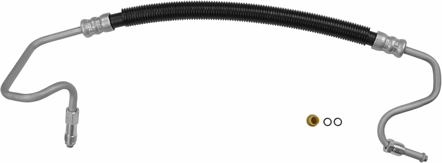 Sunsong 3401059 Power Steering Pressure Line Hose Assembly