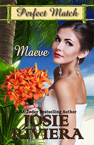 Maeve: A Sweet, Clean, and Wholesome Contemporary Irish Romance